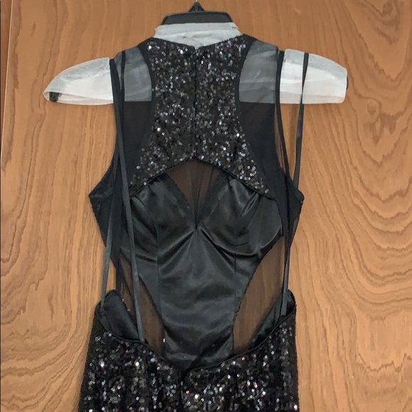 Faviana Cocktail Dress - Picture 4 of 6